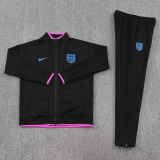 25-26 England High Quality Jacket Tracksuit