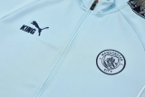25-26 Man City High Quality Jacket Tracksuit