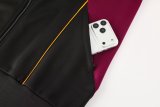 25-26 Roma High Quality Jacket Tracksuit