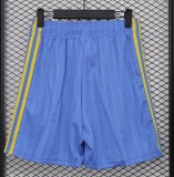 25-26 Man Utd Casual Version Player Version Shorts Pants