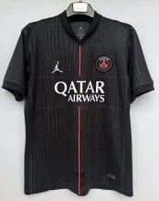 25-26 PSG Fourth Fans Soccer Jersey 1:1 Thai Quality