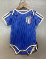 2026 Italy Home Baby Infant Crawl Suit