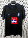 2002-2003 Birmingham Away Retro Soccer Jersey