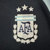 25-26 Argentina Player Version Training Shirts