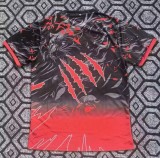 25-26 Brazil Red Special Edition Training shirts