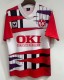 1992 Kaiserslautern Home Retro Soccer Jersey