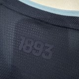 25-26 Argentina Special Edition Player Version Soccer Jersey