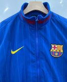 2025 BAR New Pattern Windbreaker