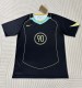 25-26 NK Black T-Shirt