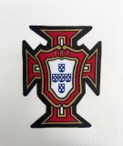 2006 Portugal Third Retro Soccer Jersey