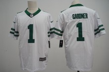 2025 NFL New York Jets New Pattern Jersey