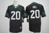 2025 NFL New York Jets New Pattern Jersey
