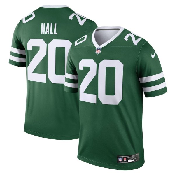 2025 NFL New York Jets New Pattern Jersey