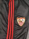25-26 Sevilla High Quality Jacket Tracksuit