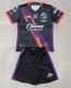25-26 Puebla Away Kids Soccer Jersey