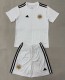25-26 Curacao Away Kids Soccer Jersey