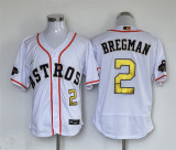 2025 MLB Houston Astros New Pattern Jersey