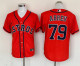 2025 MLB Houston Astros New Pattern Jersey