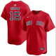 2025 MLB Boston Red Sox New Pattern Jersey