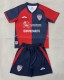 25-26 Cagliari Home Adult Suit
