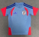 2026 Japan Training Shirts