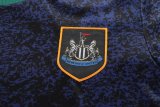 1997-1998 Newcastle Home Retro Kids Soccer Jersey