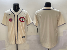 2025 MLB Chicago Cubs New Pattern Jersey