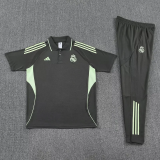 25-26 RMA High Quality Polo Tracksuit