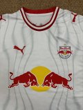 2026 Salzburg Home Fans Soccer Jersey