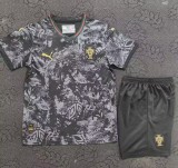 25-26 Portugal Special Edition Kids Soccer Jersey