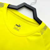 2005-2006 Villarreal Home Retro Soccer Jersey