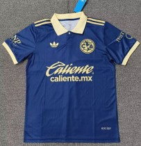 2026 Club America Away Fans Soccer Jersey