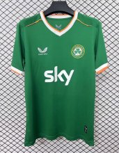 2026 Ireland Home Fans Soccer Jersey