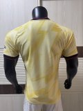 25-26 ARS Yellow Special Edition Player Version Soccer Jersey