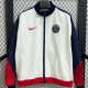 2025 PSG New Pattern Windbreaker