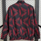 2025 Germany Double Sided Windbreaker (双面风衣)