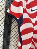 2026 USA Home Fans Soccer Jersey