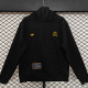 25-26 Club America Black Hoody 黑色(加绒)