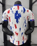 2026 France Special Edition Player Version Soccer Jersey