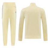 2026 AD Apricot Jacket Tracksuit 