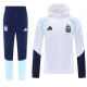 25-26 Argentina High Quality Hoodie Jacket Tracksuit