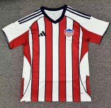 2026 Junior Home Fans Soccer Jersey