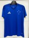 2026 Cruzeiro Home Fans Soccer Jersey