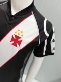 1998 Vasco da Home Retro Soccer Jersey