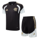 26-27 Flamengo High Quality Training Short Suit