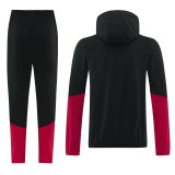 2025 Belgium High Quality Windbreaker Suit