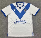 2026 Velez Sarsfield Home Fans Soccer Jersey