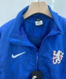 2026 CHE New Pattern Windbreaker