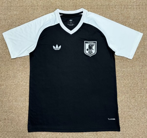 2026 Japan Special Edition Fans Soccer Jersey