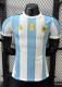 2026 Argentina Special Edition Player Version Soccer Jersey